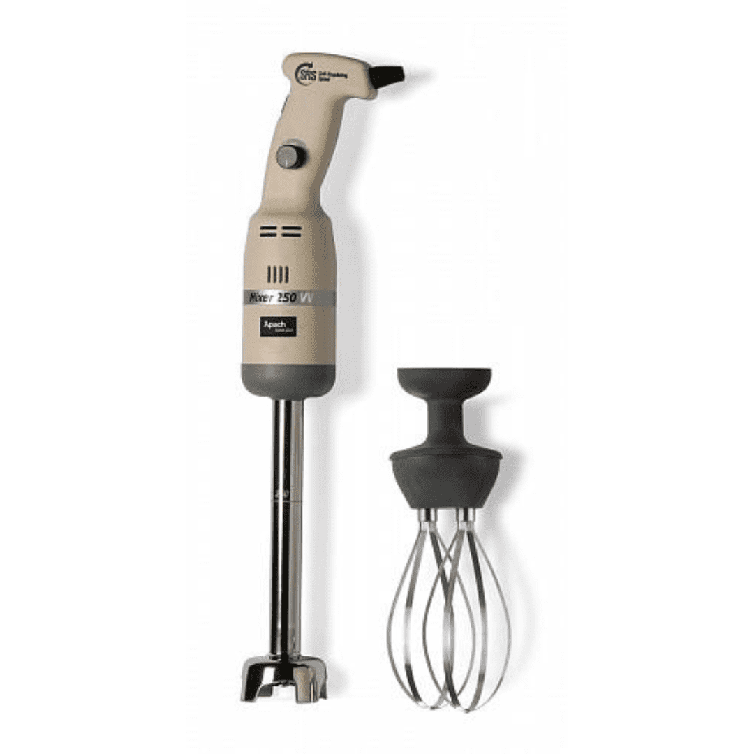 Міксер РУЧНИЙ APACH AFM250VVC250 (0,25 кВт)